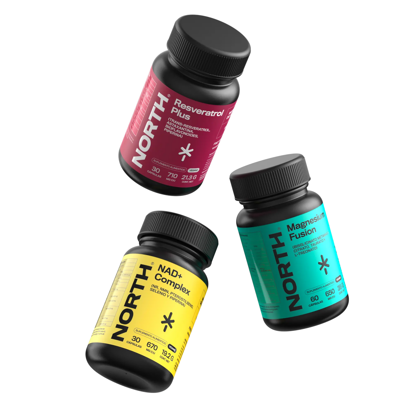 LONGEVITY BUNDLE