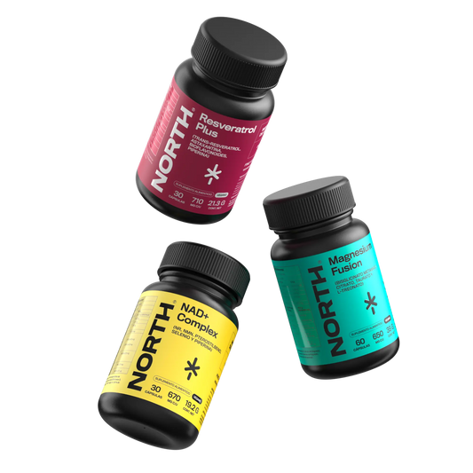 LONGEVITY BUNDLE