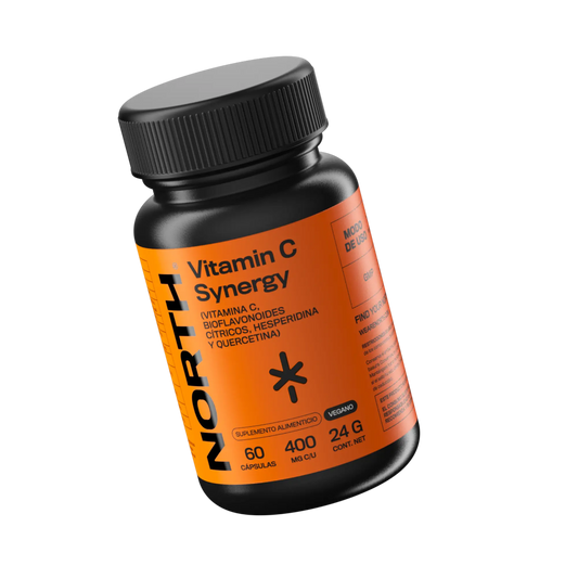 VITAMIN C SYNERGY