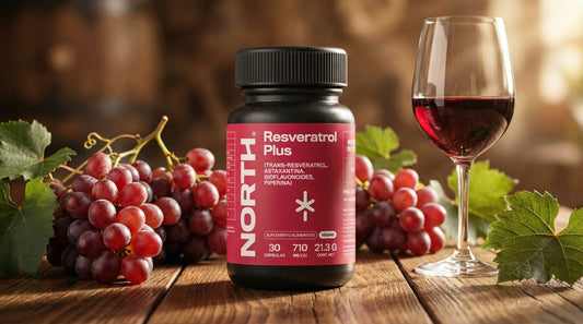Resveratrol: las 10 cosas que tienes que saber