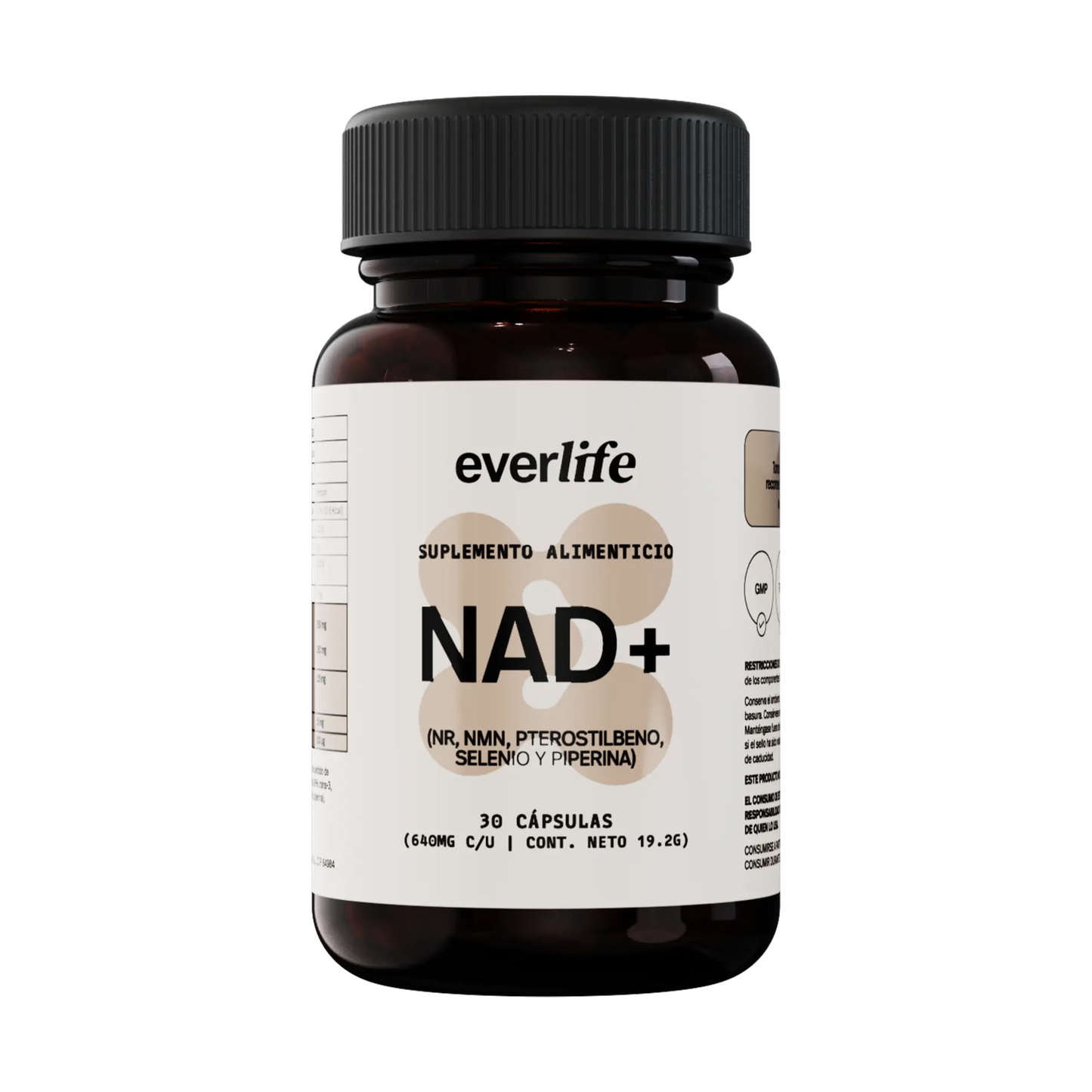 EVERLIFE NAD+