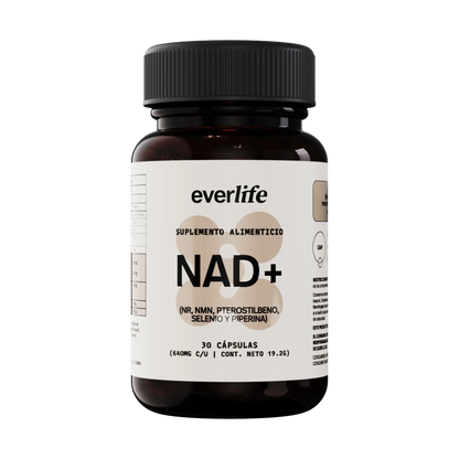 EVERLIFE NAD+