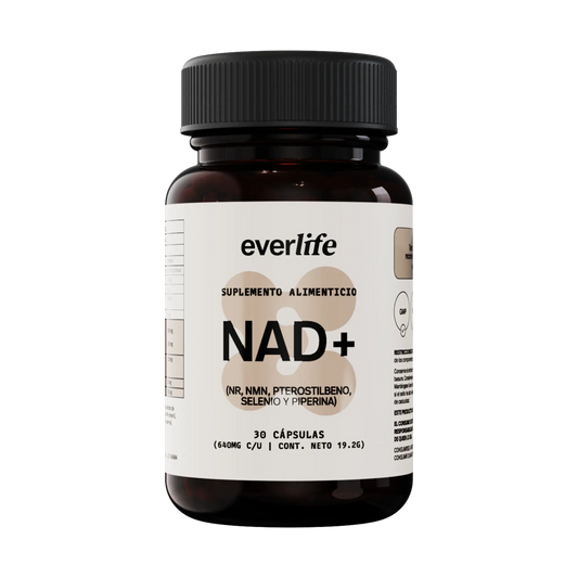 EVERLIFE NAD+