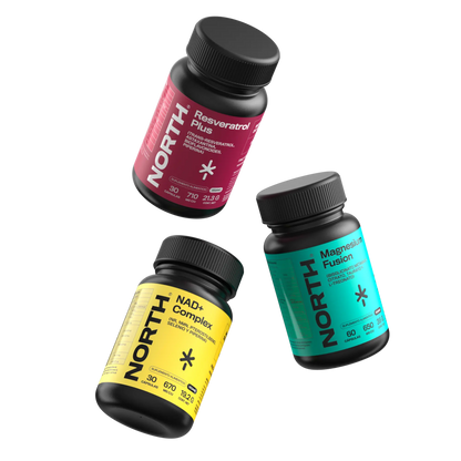 LONGEVITY BUNDLE