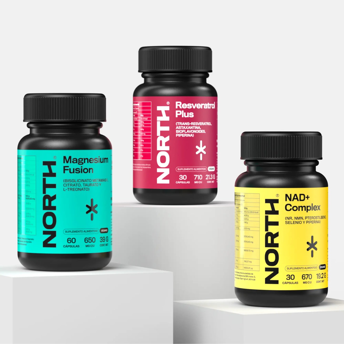 LONGEVITY BUNDLE