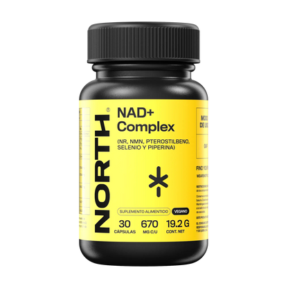 NAD+ COMPLEX