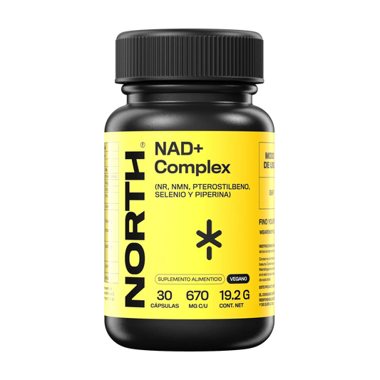 NAD+ COMPLEX