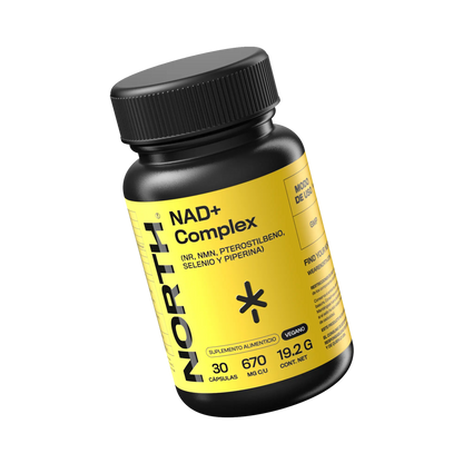 NAD+ COMPLEX