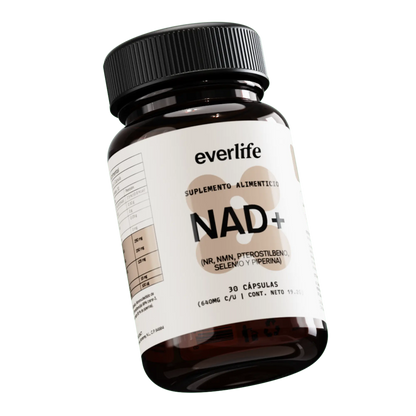 EVERLIFE NAD+