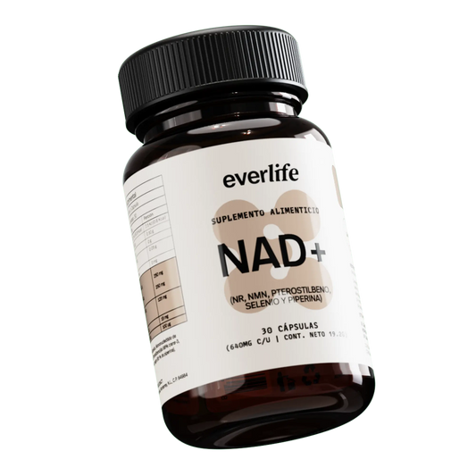 EVERLIFE NAD+